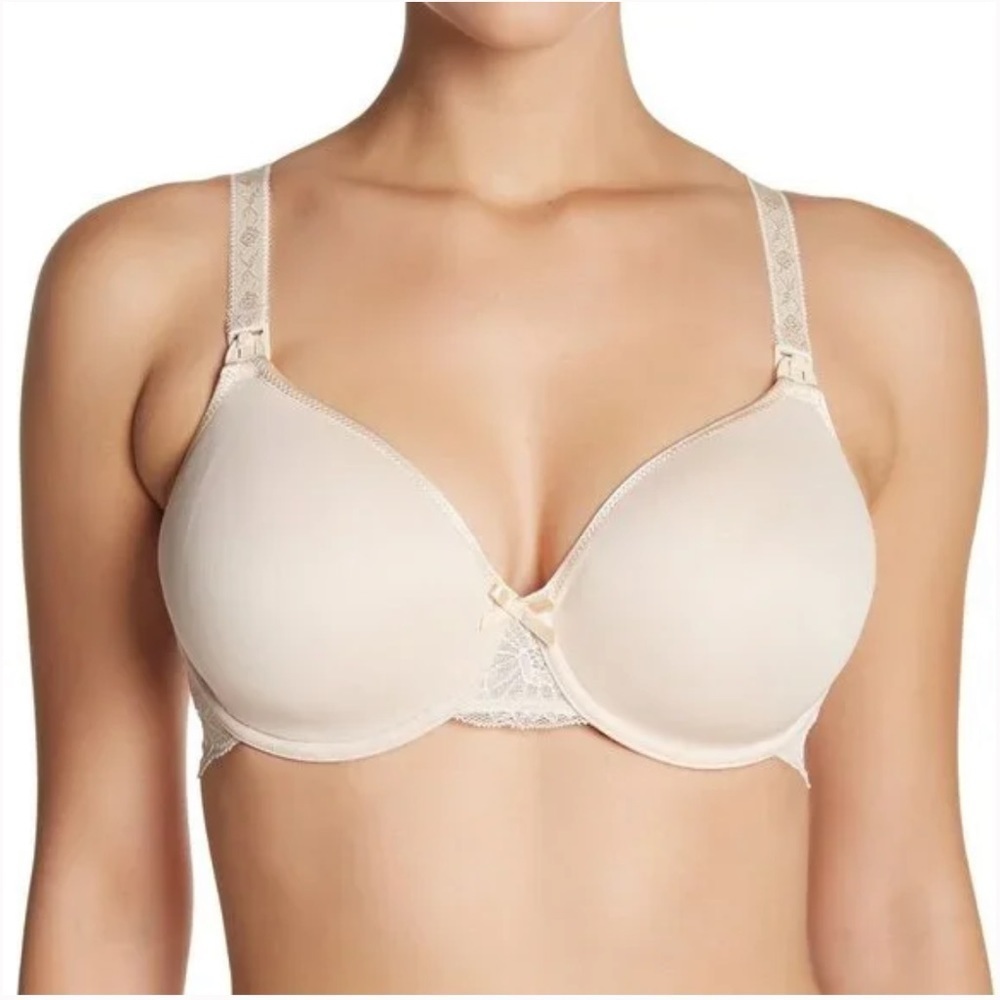 Bravado! "The Allure" underwire Nursing Bra - Picture 3 of 4